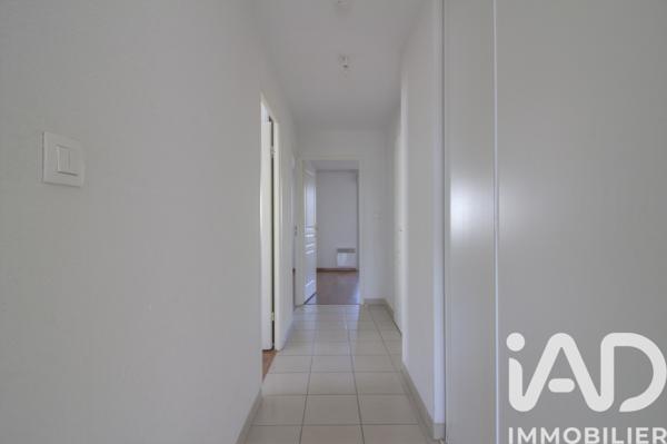 Appartement à vendre 4 pièces 95 m² Toulouse