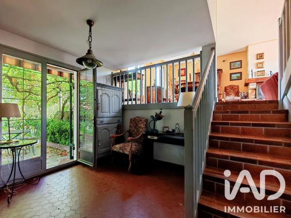 Maison à vendre 4 pièces 92 m² Saint-Priest