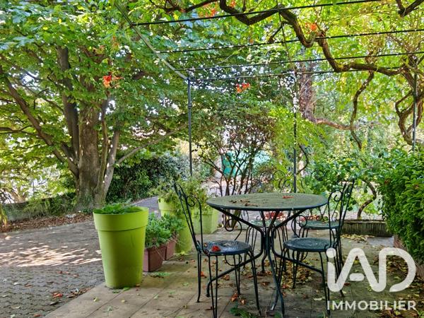 Maison à vendre 4 pièces 92 m² Saint-Priest