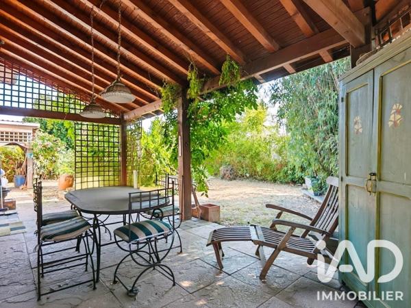 Maison à vendre 4 pièces 92 m² Saint-Priest