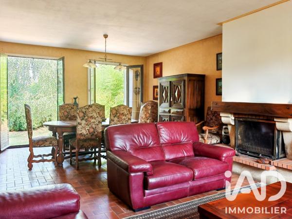 Maison à vendre 4 pièces 92 m² Saint-Priest