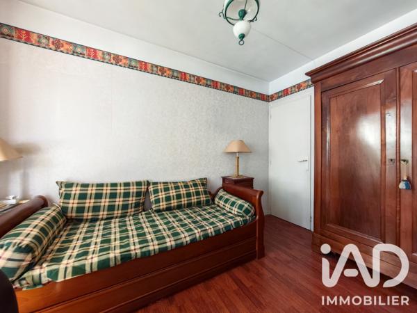Maison à vendre 4 pièces 92 m² Saint-Priest
