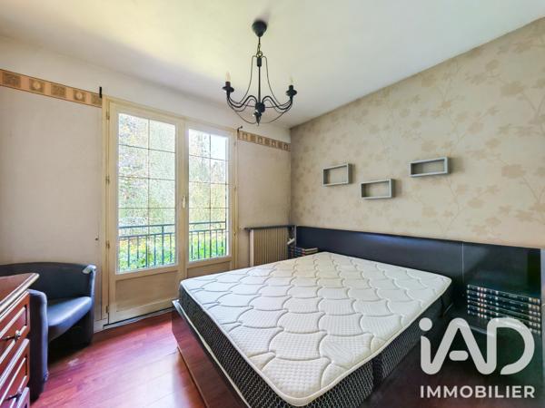 Maison à vendre 4 pièces 92 m² Saint-Priest
