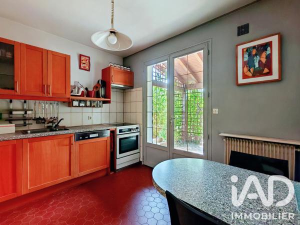 Maison à vendre 4 pièces 92 m² Saint-Priest
