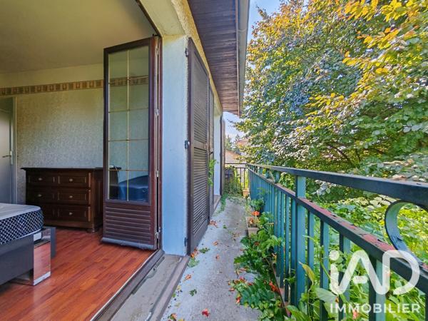 Maison à vendre 4 pièces 92 m² Saint-Priest