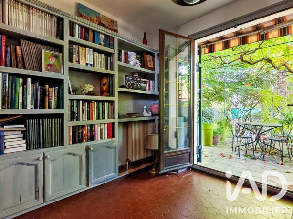 Maison à vendre 4 pièces 92 m² Saint-Priest