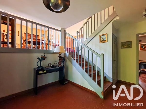 Maison à vendre 4 pièces 92 m² Saint-Priest