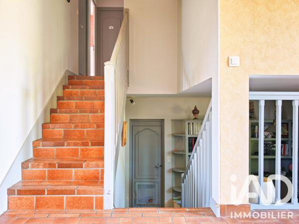 Maison à vendre 4 pièces 92 m² Saint-Priest