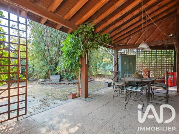 Maison à vendre 4 pièces 92 m² Saint-Priest