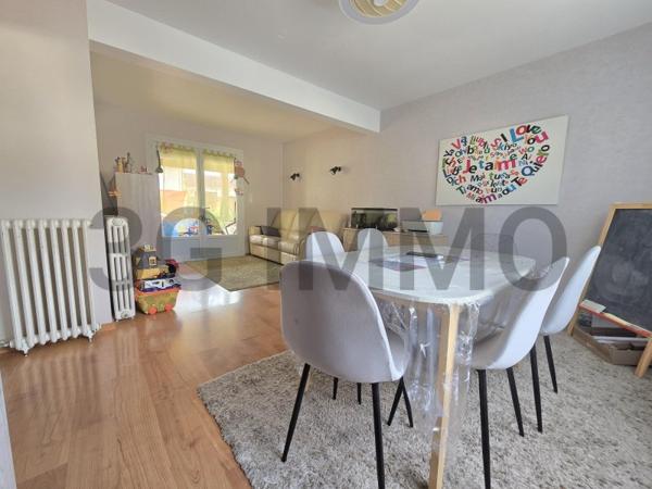Vente / Maison T4 à Roquecourbe (81210)