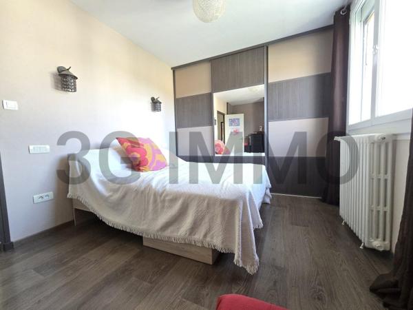 Vente / Maison T4 à Roquecourbe (81210)