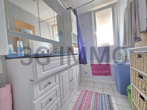 Vente / Maison T4 à Roquecourbe (81210)