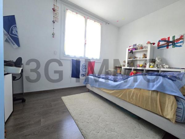 Vente / Maison T4 à Roquecourbe (81210)