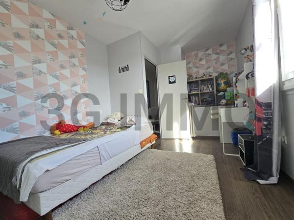 Vente / Maison T4 à Roquecourbe (81210)