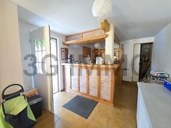 Vente / Maison T4 à Roquecourbe (81210)
