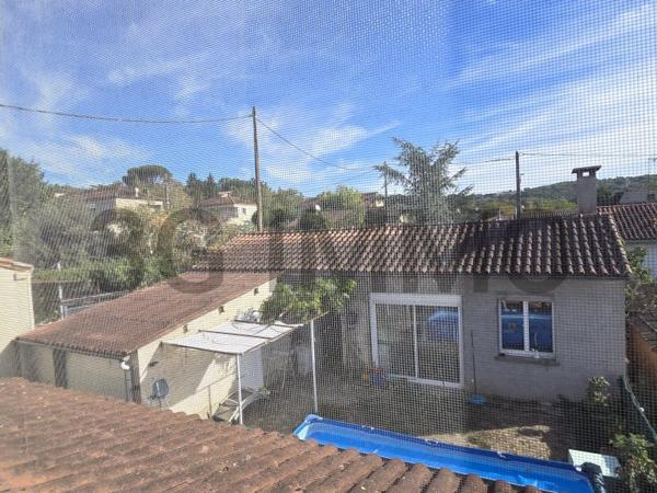 Vente / Maison T4 à Roquecourbe (81210)