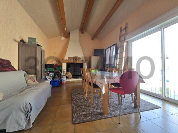 Vente / Maison T4 à Roquecourbe (81210)