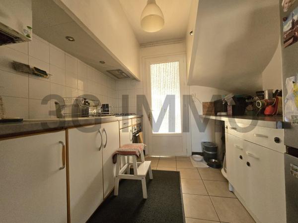 Vente / Maison T4 à Roquecourbe (81210)