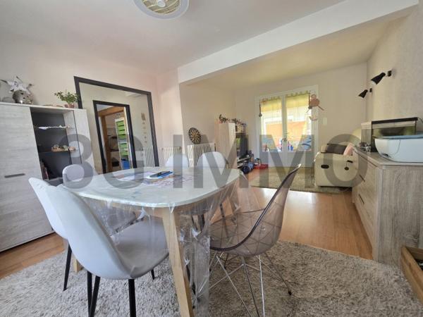 Vente / Maison T4 à Roquecourbe (81210)