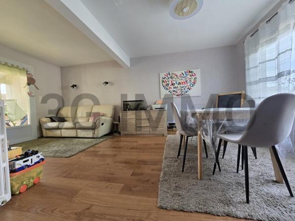Vente / Maison T4 à Roquecourbe (81210)