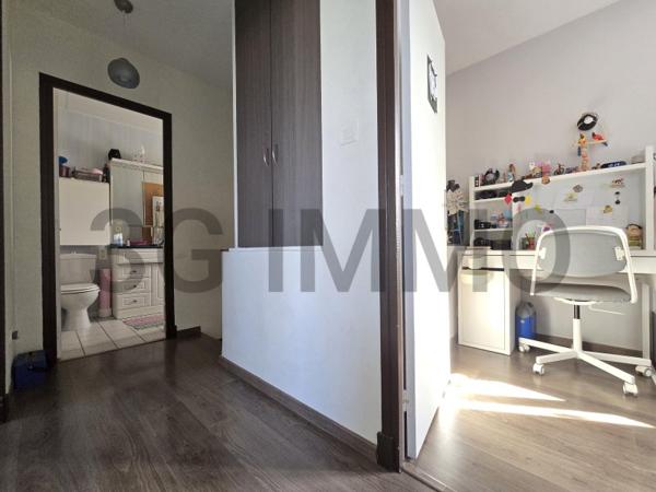Vente / Maison T4 à Roquecourbe (81210)