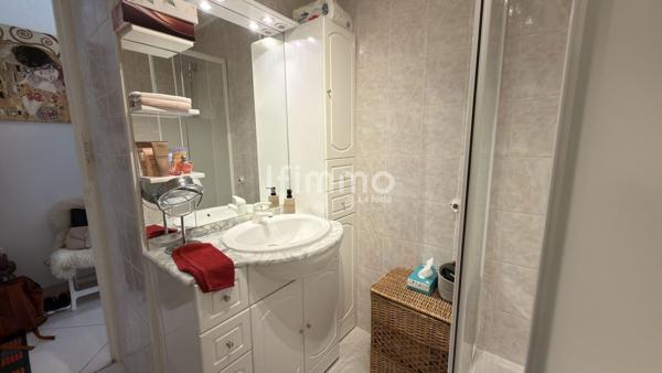 Studio 25 m2 rénové et parking sécurisée - Saint Cyprien Plage