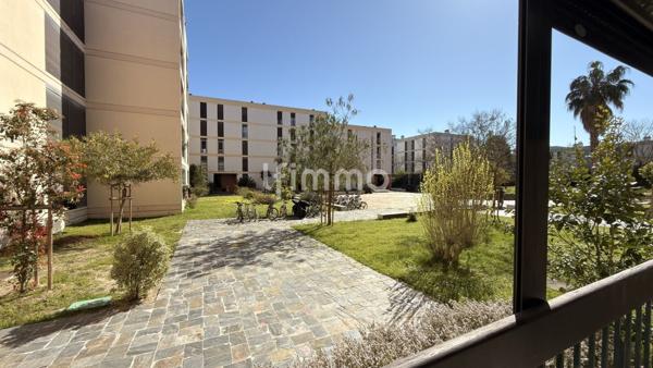 Studio 25 m2 rénové et parking sécurisée - Saint Cyprien Plage