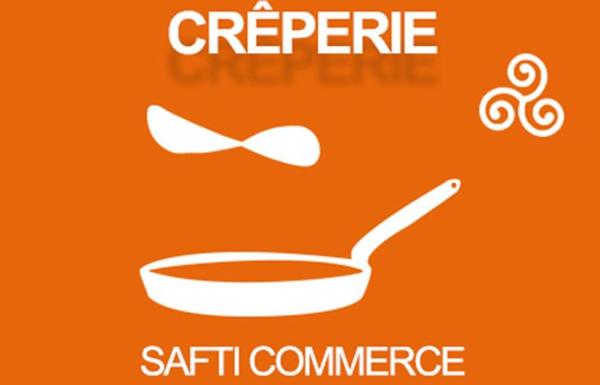 Paris 5e – Fonds de commerce Crêperie à vendre