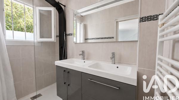 Maison à vendre 5 pièces 102 m² Crégy-lès-Meaux