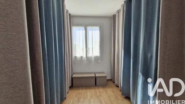 Maison à vendre 5 pièces 102 m² Crégy-lès-Meaux