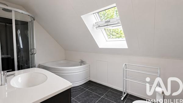 Maison à vendre 5 pièces 102 m² Crégy-lès-Meaux