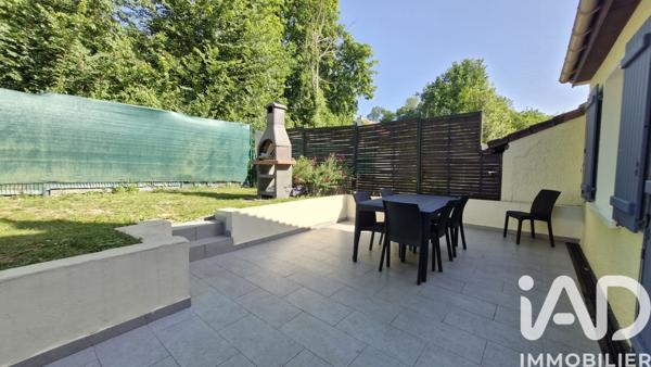 Maison à vendre 5 pièces 102 m² Crégy-lès-Meaux