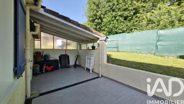 Maison à vendre 5 pièces 102 m² Crégy-lès-Meaux