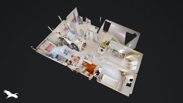 Appartement à vendre |  Marseille 10 |  4 pièces | 70 m²