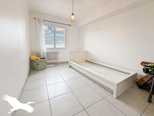Appartement à vendre |  Marseille 10 |  4 pièces | 70 m²