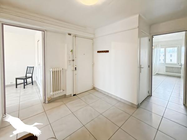 Appartement à vendre |  Marseille 10 |  4 pièces | 70 m²