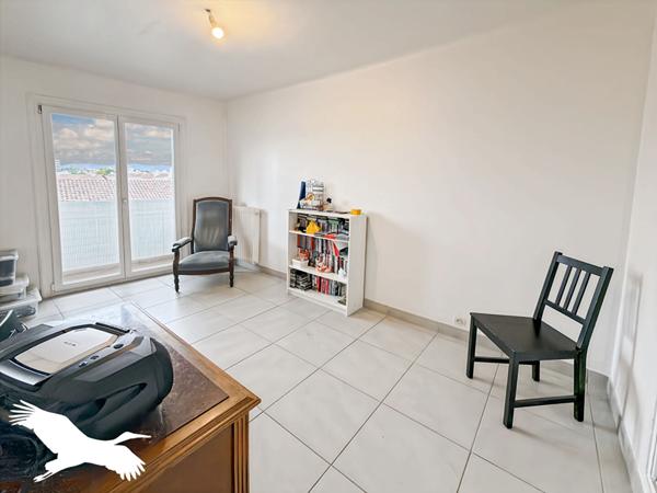 Appartement à vendre |  Marseille 10 |  4 pièces | 70 m²