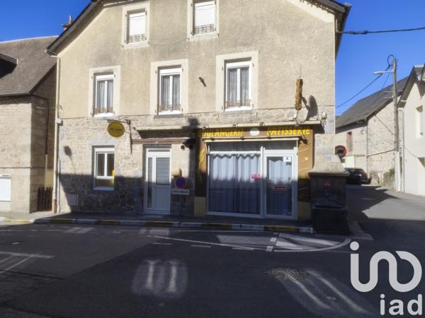 Maison à vendre 3 pièces 100 m² Ussel