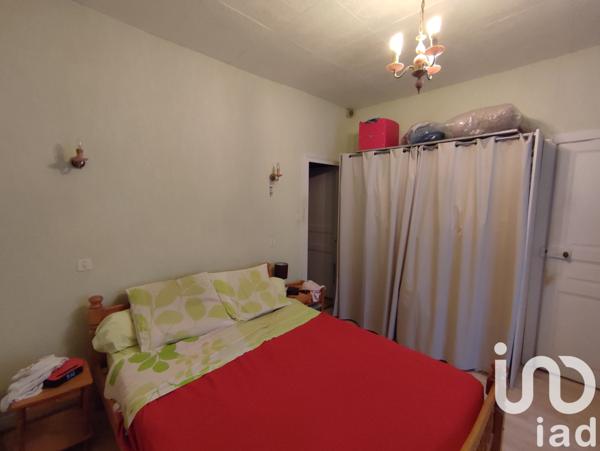 Maison à vendre 3 pièces 100 m² Ussel