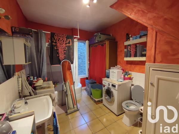 Maison à vendre 3 pièces 100 m² Ussel