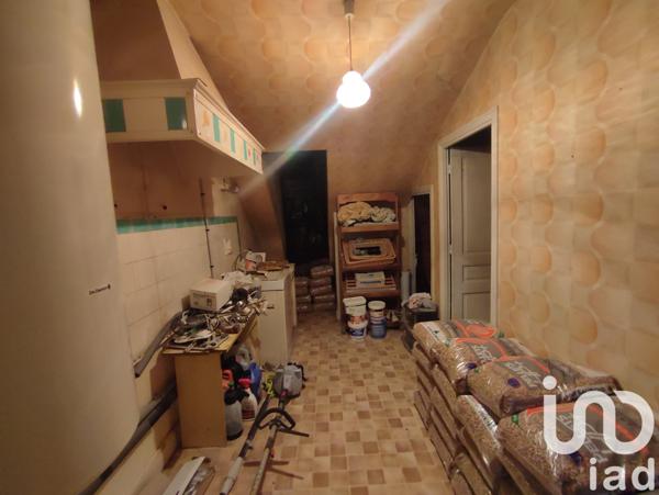 Maison à vendre 3 pièces 100 m² Ussel