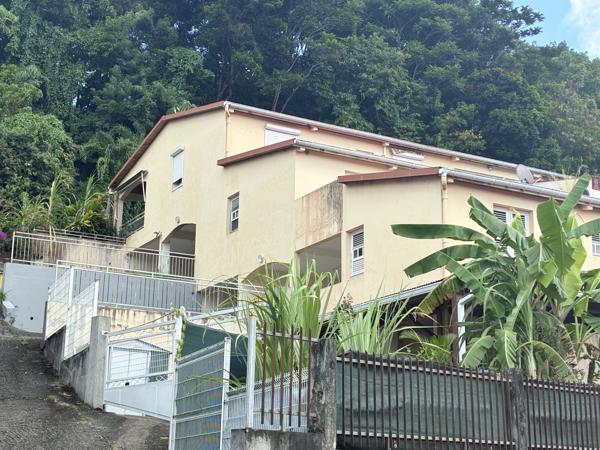 Appartement 3 pièces - 86 m²