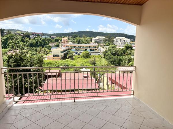 Appartement 3 pièces - 86 m²