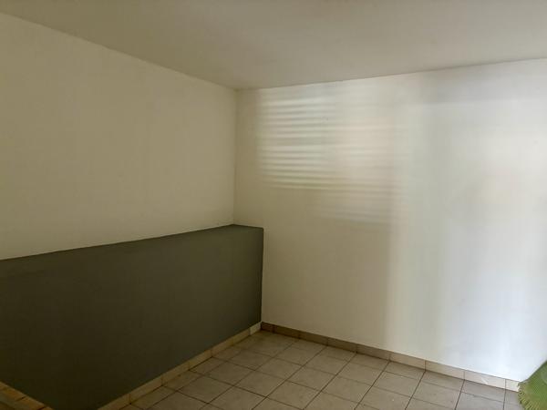 Appartement 3 pièces - 86 m²