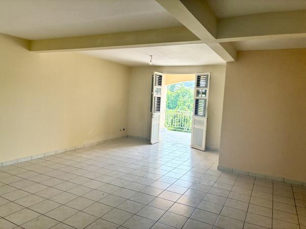 Appartement 3 pièces - 86 m²