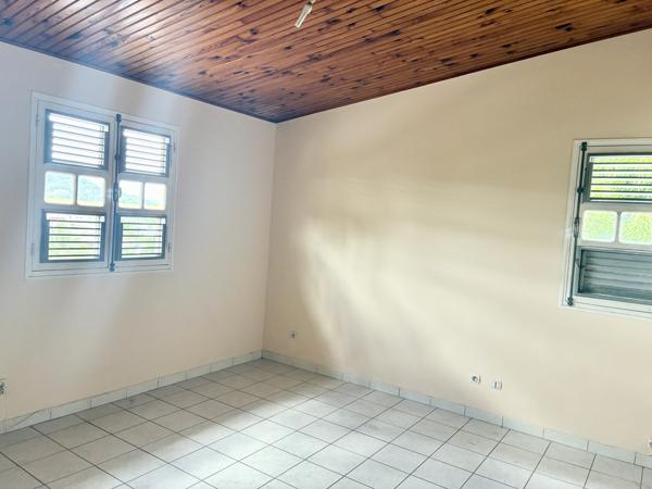 Appartement 3 pièces - 86 m²