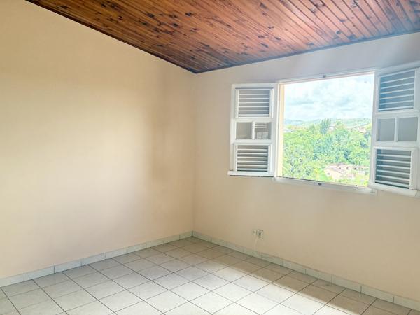 Appartement 3 pièces - 86 m²