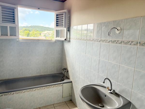 Appartement 3 pièces - 86 m²