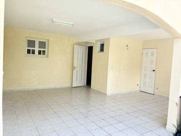 Appartement 3 pièces - 86 m²