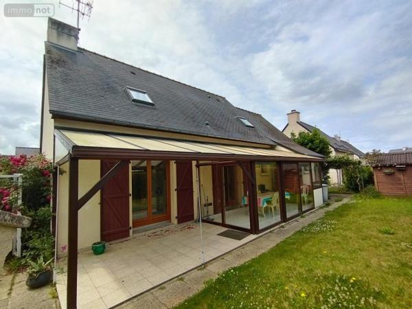 Maison à vendre à Dinard en Ille-et-Vilaine (35800), ref : 35094-1234